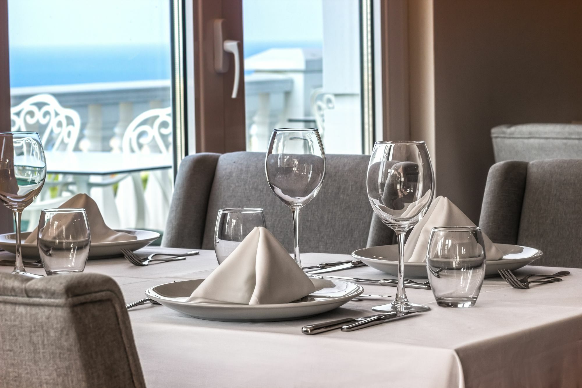 Mell Hotel Trabzon Eksteriør billede